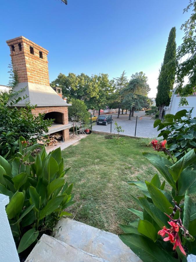 Apartment Holiday Задар Екстер'єр фото